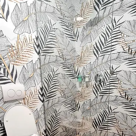 2v1 - Center 4 Apartament Tirana